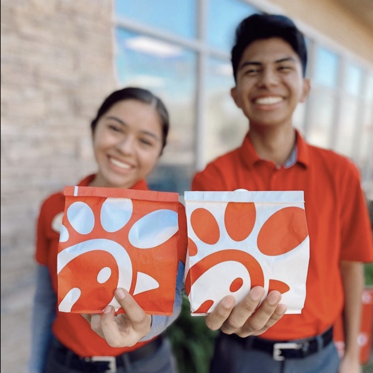 Snag Free Fast Food By Completing These Surveys