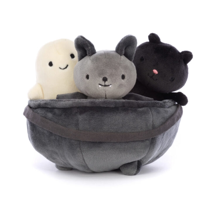Jellycat cauldron cuties