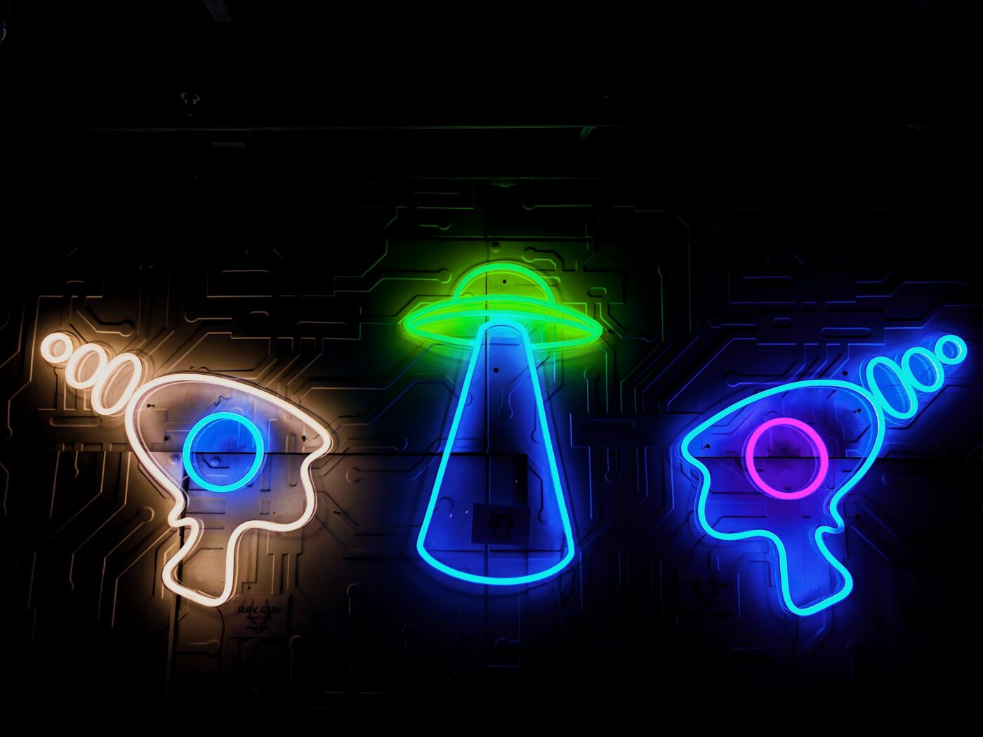Win $1 Million By Spotting An Alien With Your Doorbell Camera