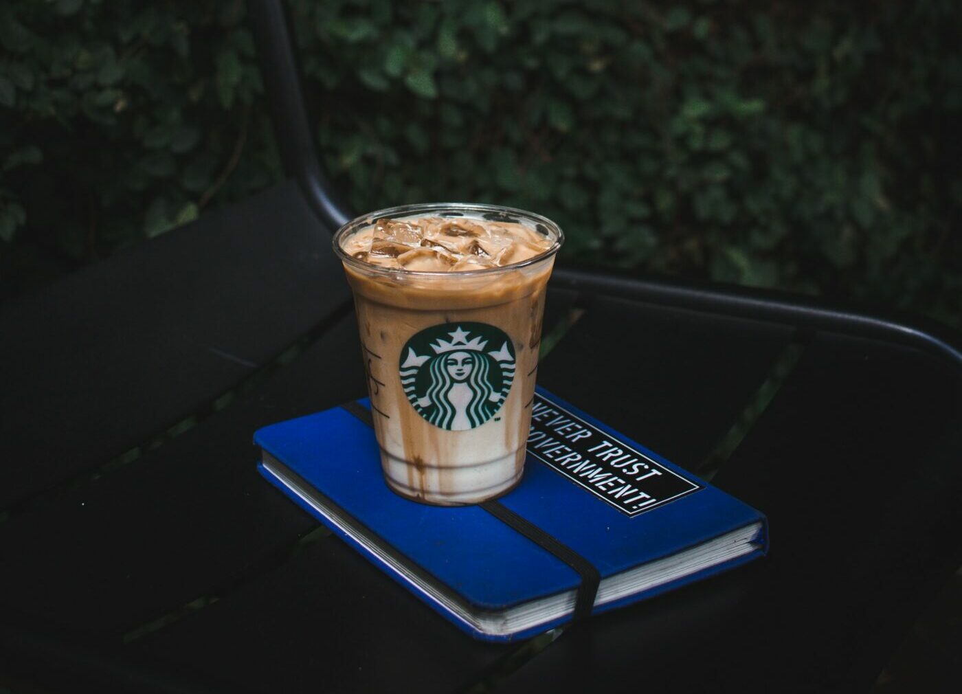 Starbucks: Half Off Drinks on Wednesdays