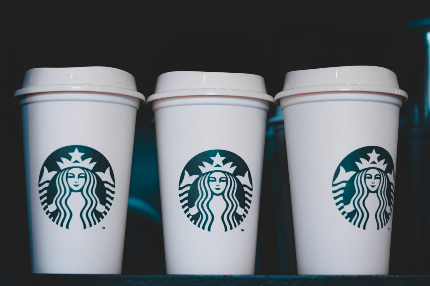 The New Starbucks Menu Is Here With Promos To Save $$$