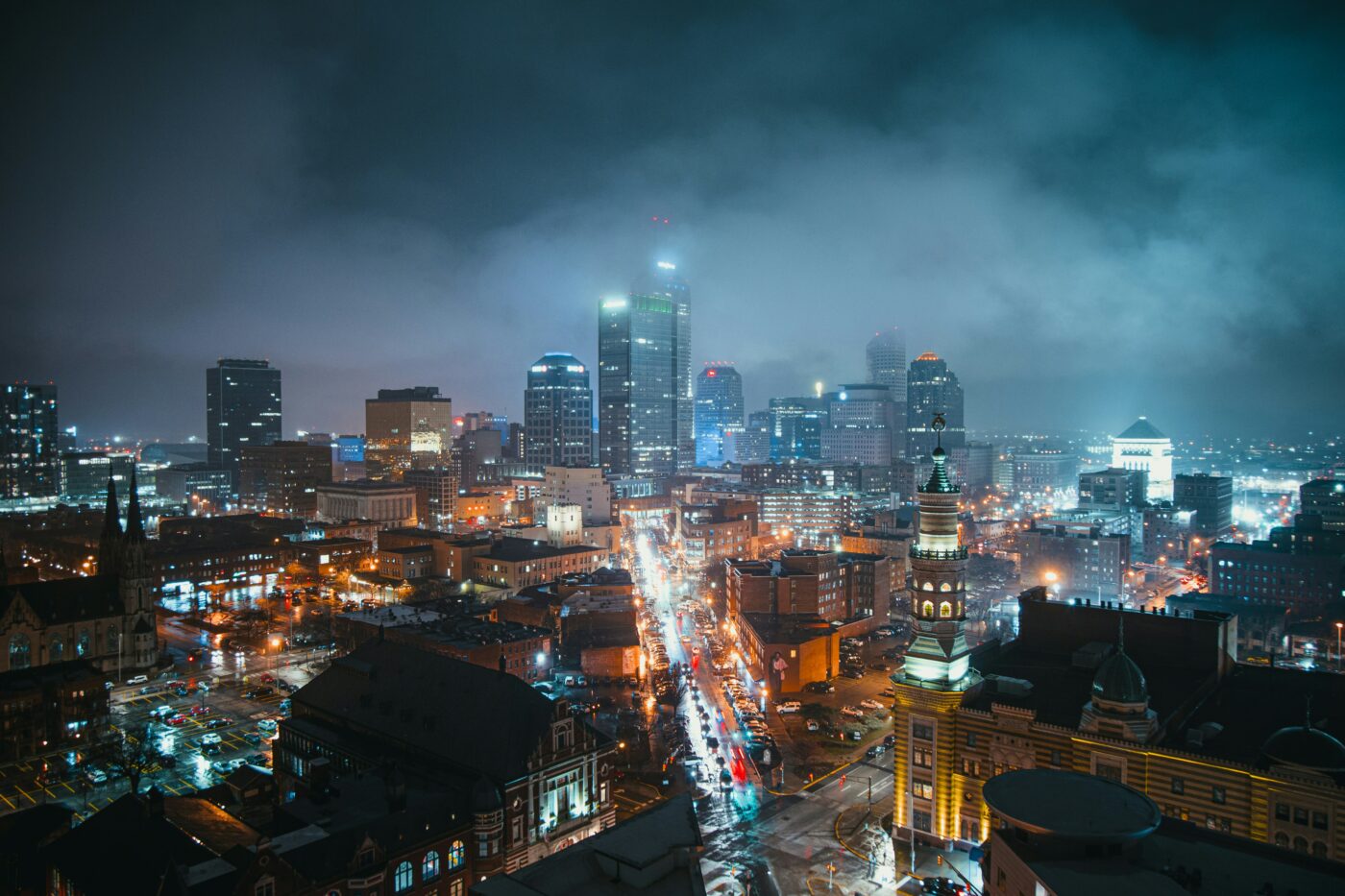 These States Will Pay Up To $15K For You To Move There