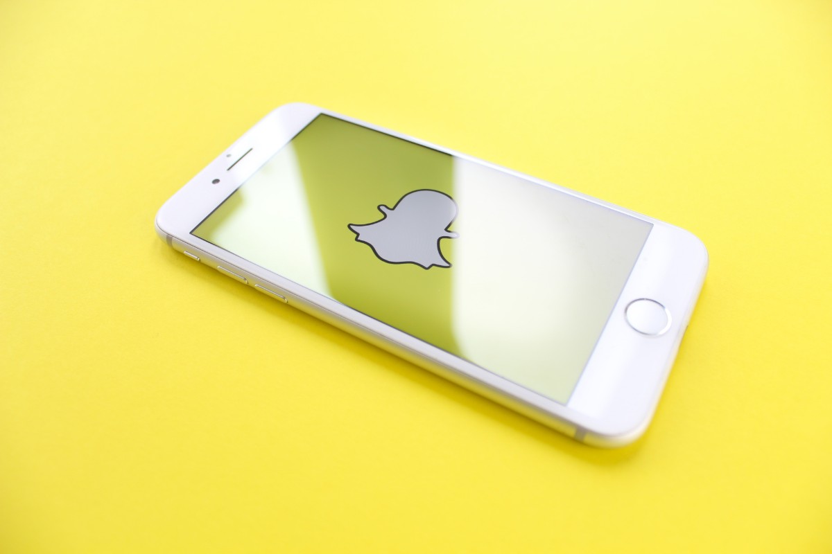 Struggling To Find A Date? Try Snapchat