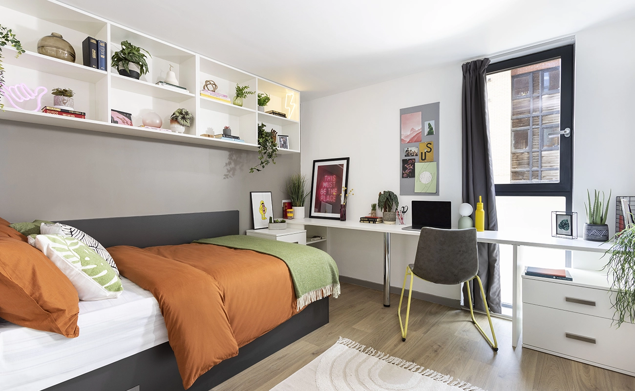 How To Find Student Accommodation In Manchester