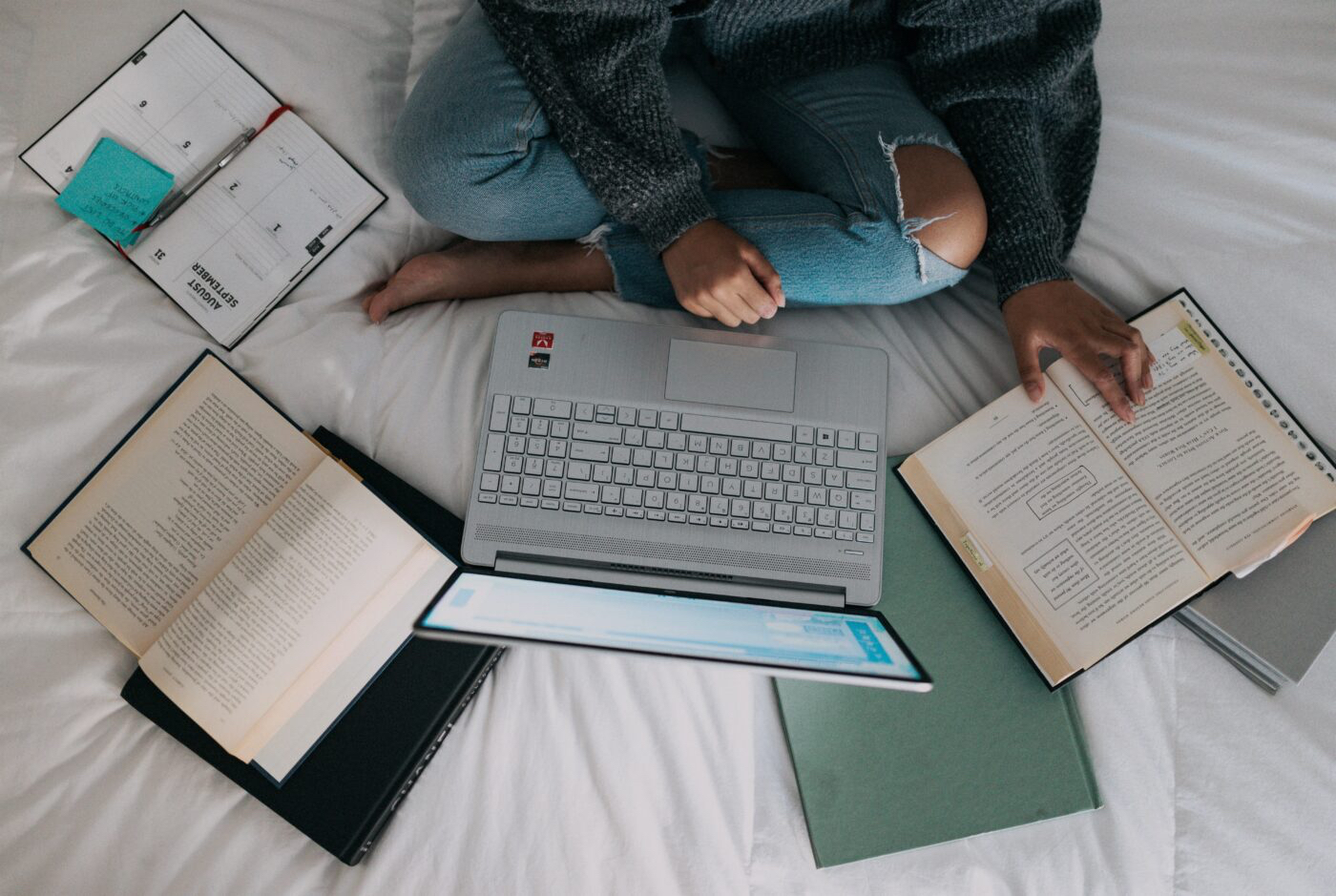 University Jargon Buster For Freshers