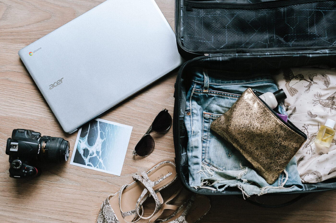 Your Must-Have Uni Essentials Checklist