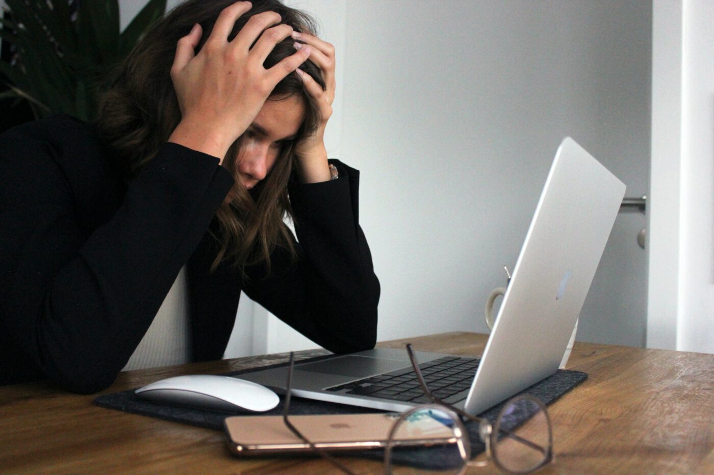 Students Warned Of Loan Forgiveness Scams Following Surge In Searches
