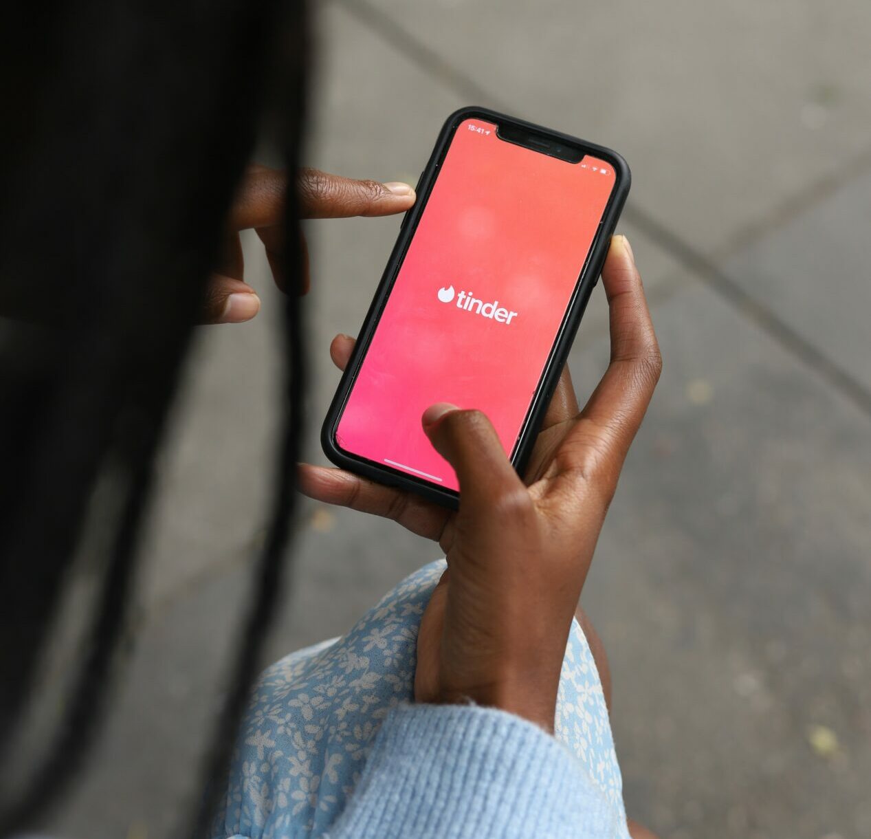 Studies Reveal Exactly How To Get More Matches On Tinder & Bumble