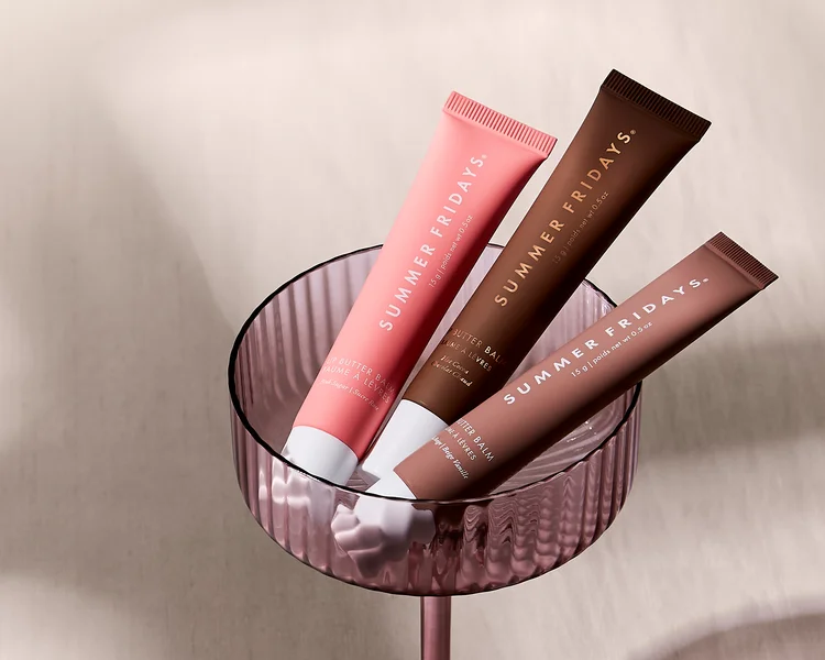Summer Fridays Lip Butter Balm