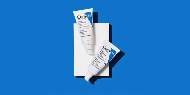 Cera Ve products