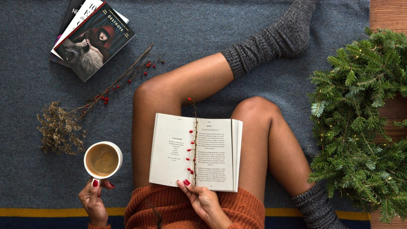 How To Survive The Holidays At Home After Living On Your Own