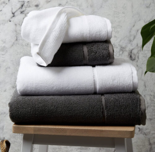 Bamboo towels Panda London sustainable christmas gifts