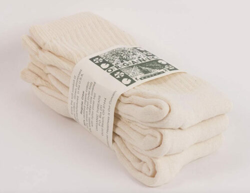 organic cotton socks - sustainable gifts for him