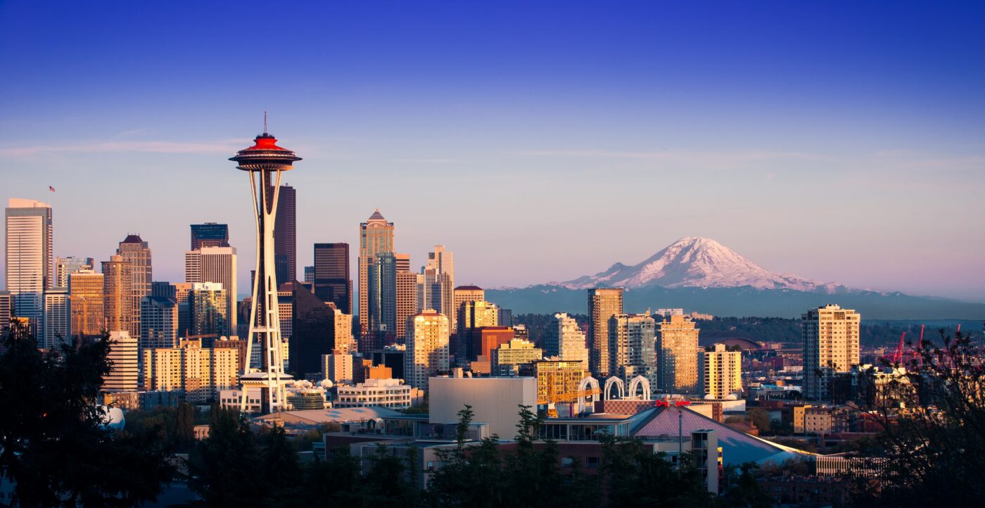 These Are The Best Cities To Visit For A Sustainable Vacation