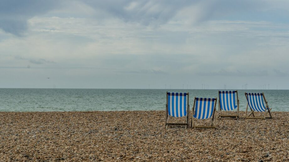 The 12 Best Beaches To Visit In The UK This Summer