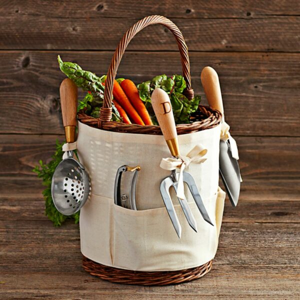 Williams Sonoma gardening gift set