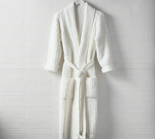 Pottery Barn robe