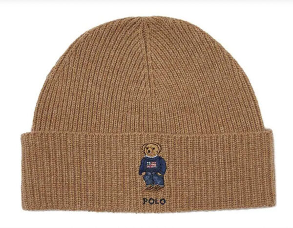 Ralph Lauren beanie