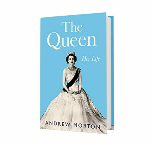 The Queen: Her Life