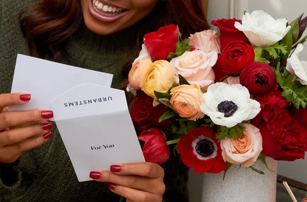 UrbanStems