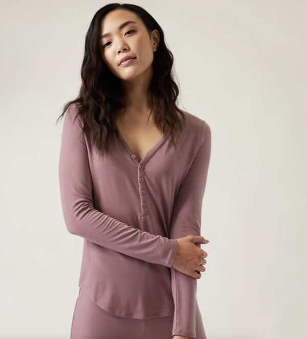 Athleta pajamas
