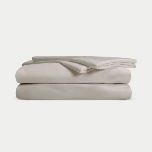 Cozy Earth bamboo sheets