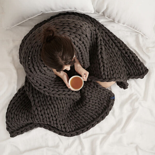 Weighted blanket