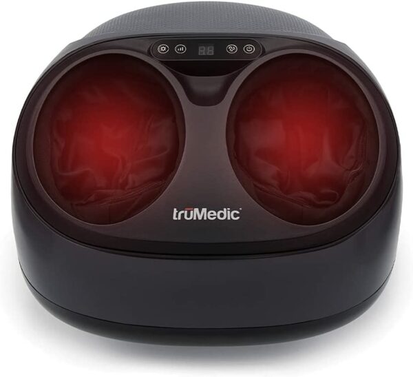 Foot massager