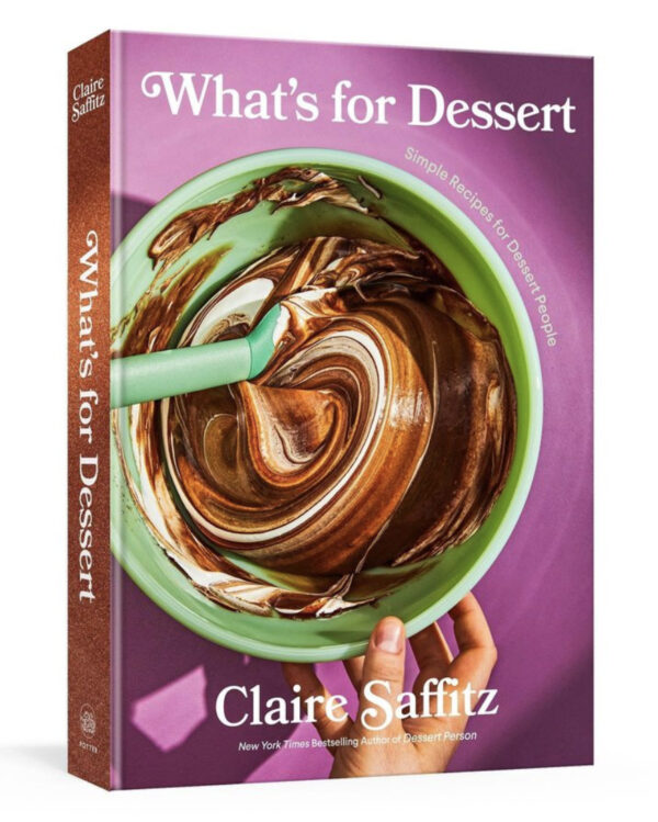 What's For Dessert
