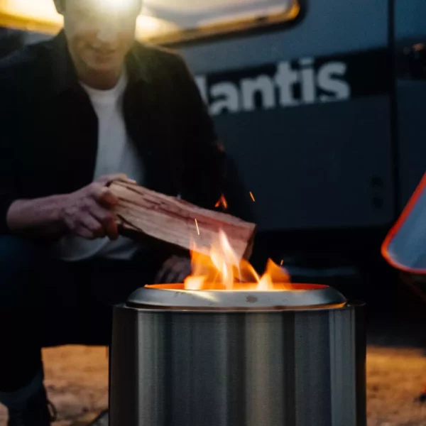 Solo Stove Ranger 2.0