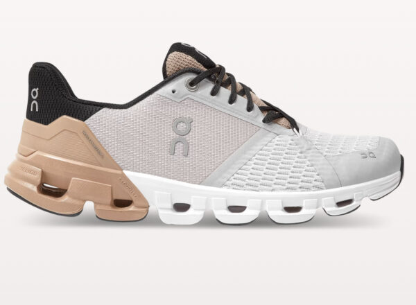 On Cloudflyer running shoes