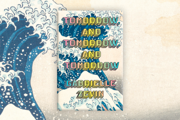 Tomorrow, and Tomorrow, and Tomorrow