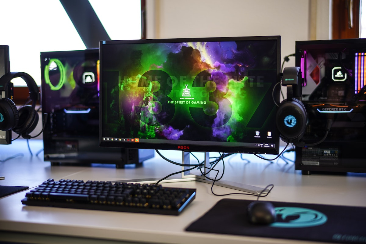 The 6 Best 240Hz Monitors 2023