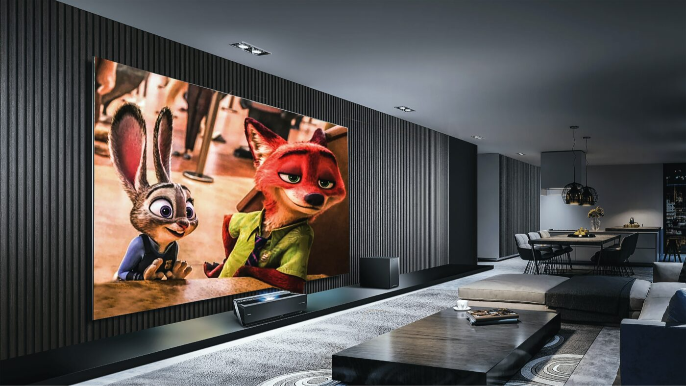 The 9 Best 4K TVs 2022