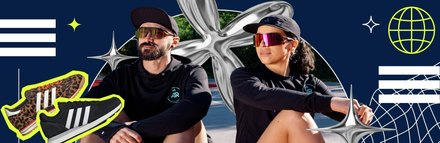 The adidas Pieces We Can't Get Enough Of For Spring