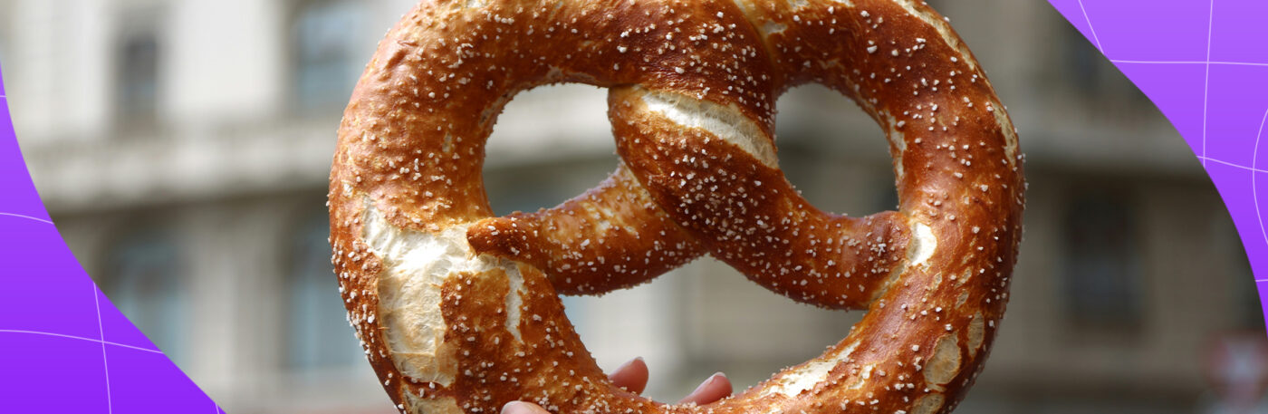 The Best Deals For National Pretzel Day 2025