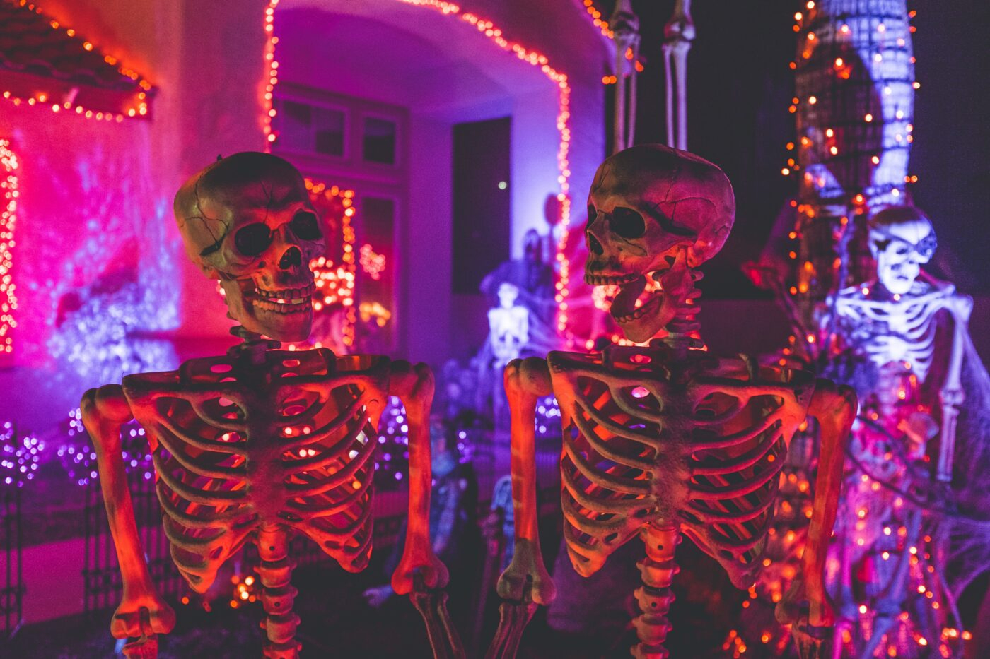 The Best DIY Couples Costume Ideas 2025