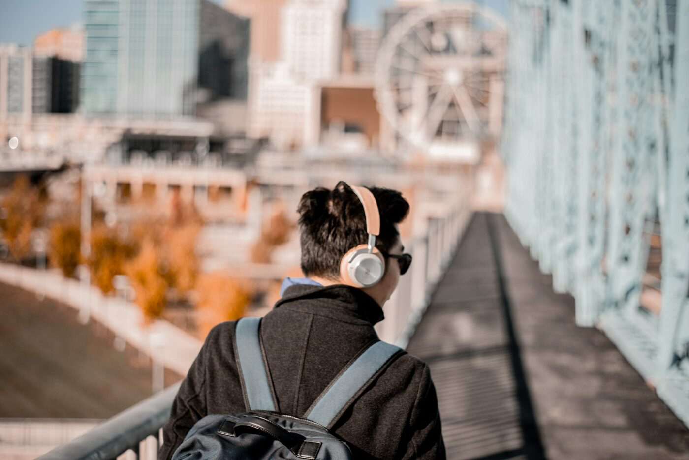 The Best Feel Good Songs To Get You Through Winter