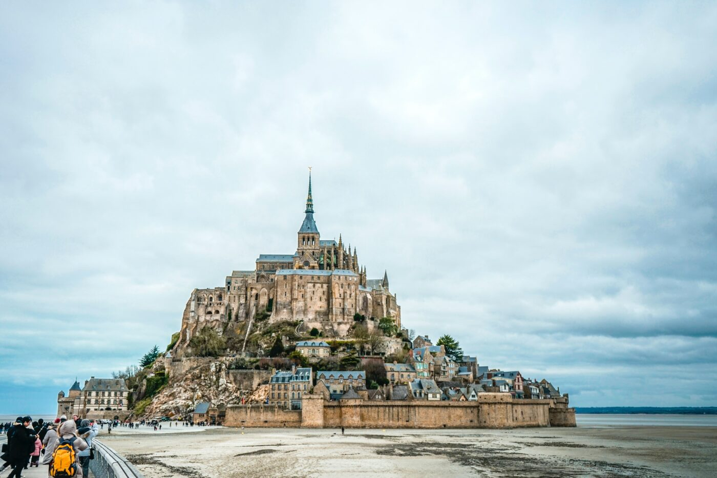 The BEST Places To Travel Around The World