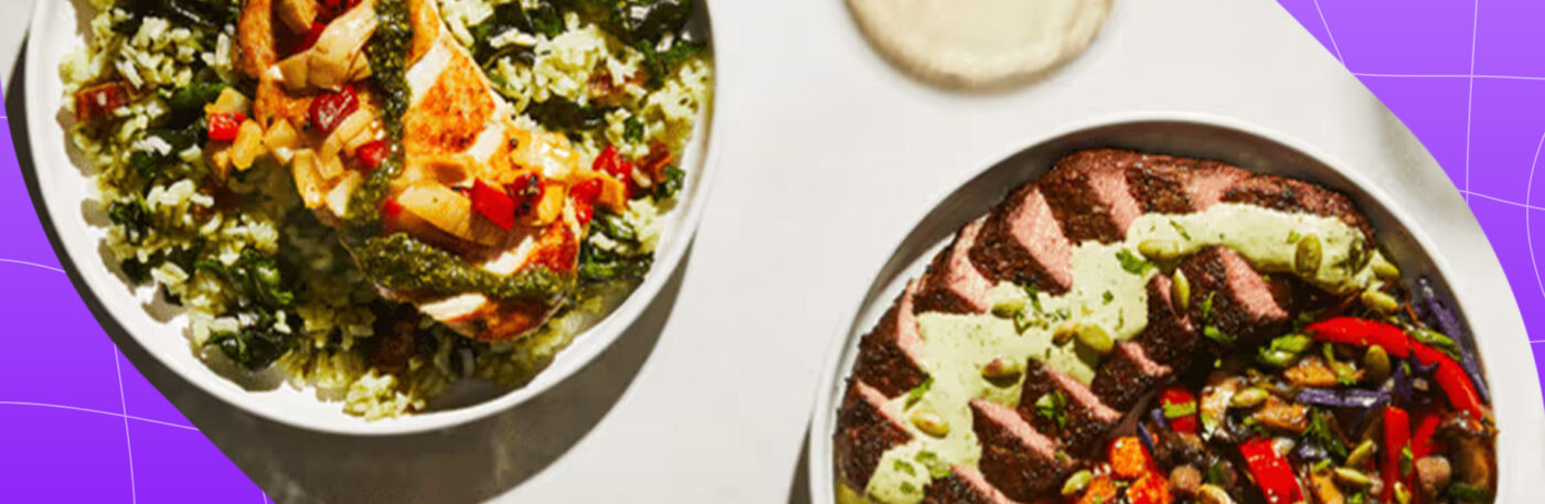 The Best Way To Save Time & Money This School Year On Meal Prep