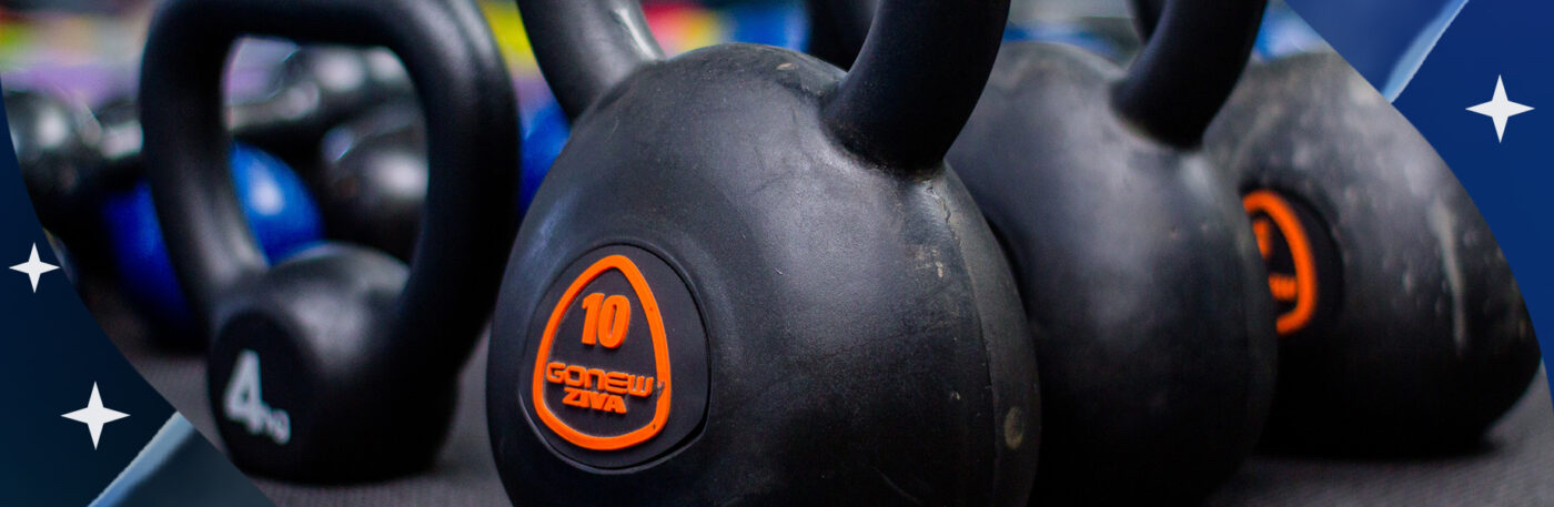 The Best Workouts For Your Mental Health