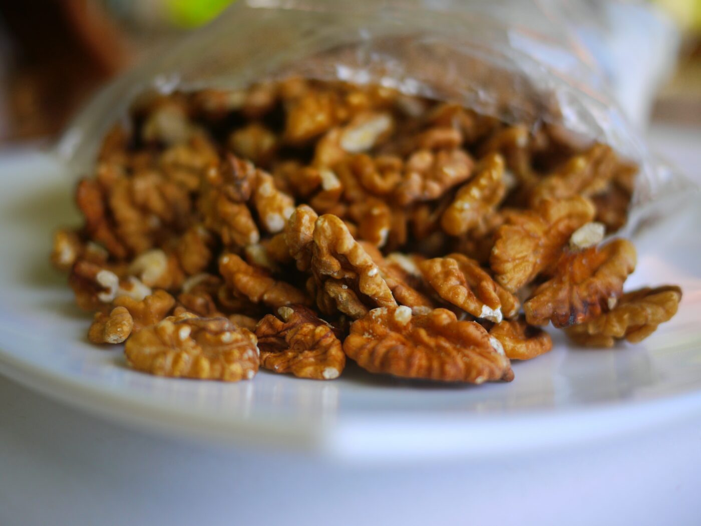 The One Snack That Can Reduce Stress In College Students