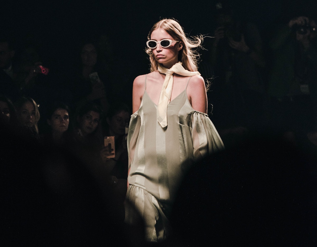 The Rise Of Heroin Chic Yet Another Sign Feminism Is Moving Backwards
