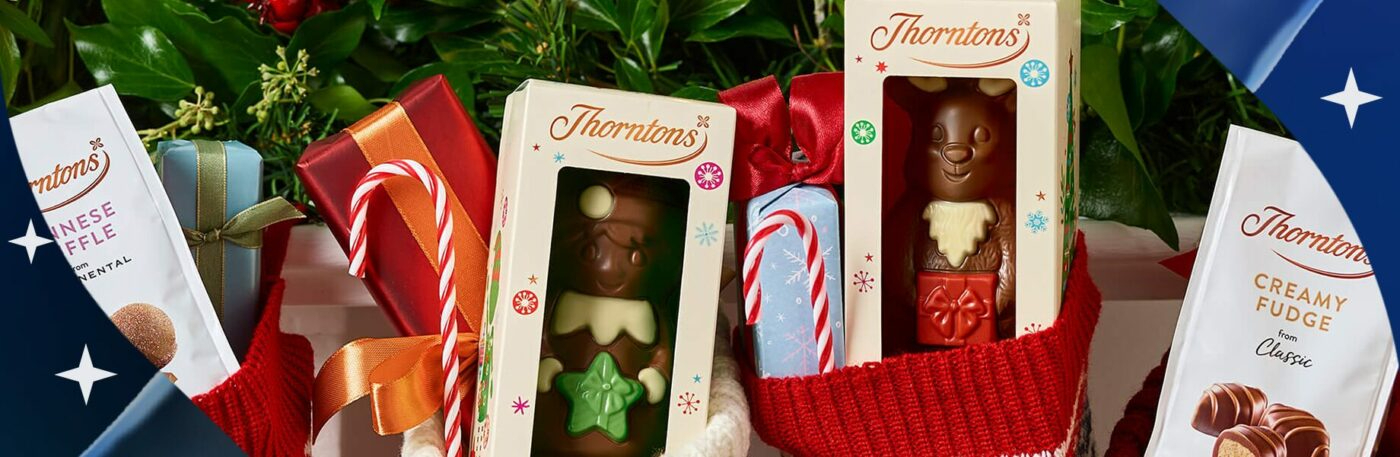 The 10 Tastiest Chocolate Gifts To Buy This Christmas