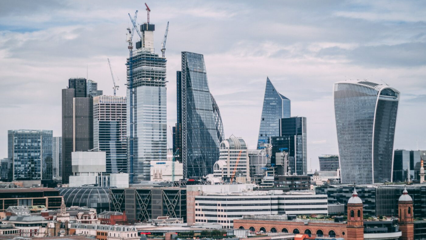 10 Best Cities To Live In The UK For Young Adults