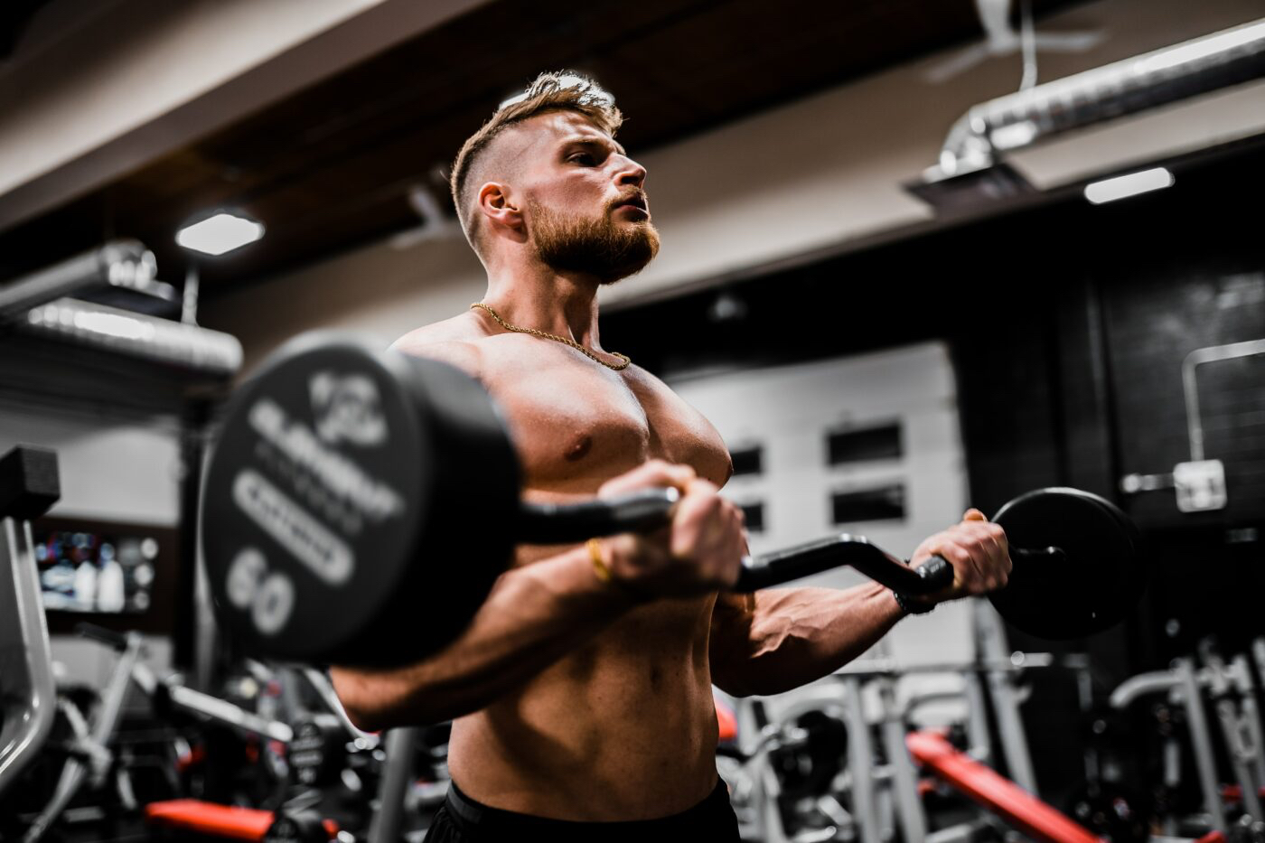 Cheap Gym Memberships For College Students 2026
