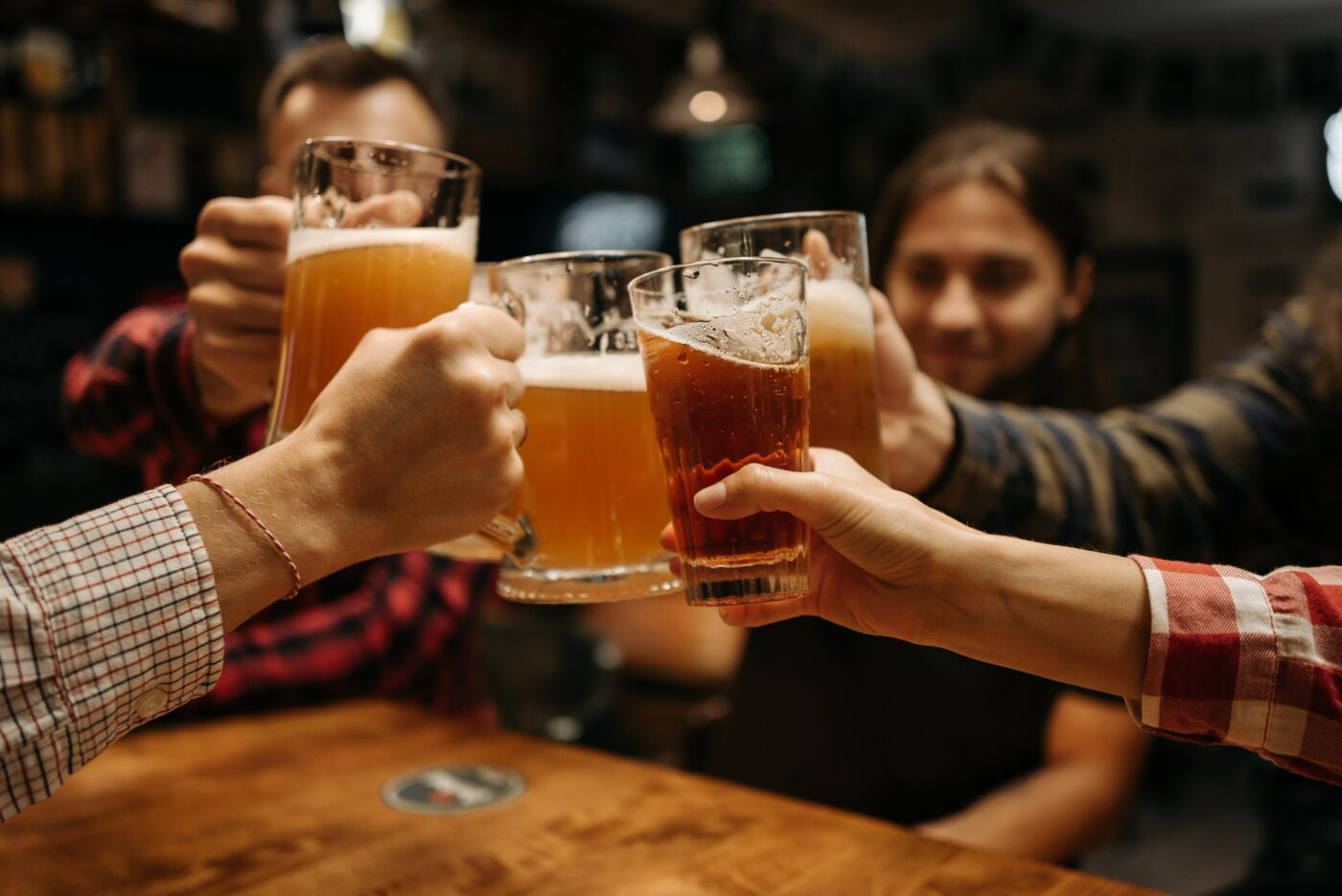 The UK Cities With The Cheapest Pints Have Been Revealed