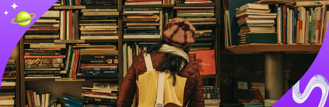 The ultimate Rory Gilmore reading list to add to your to-be-read pile