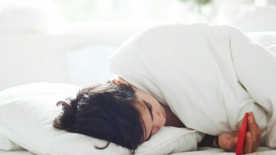 The Ultimate Student Guide To Getting A Good Night’s Sleep