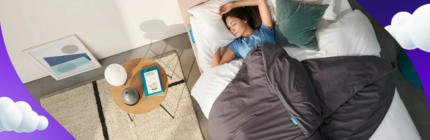 The Uni Room Essentials You Need To Upgrade Your Uncomfortable Bed